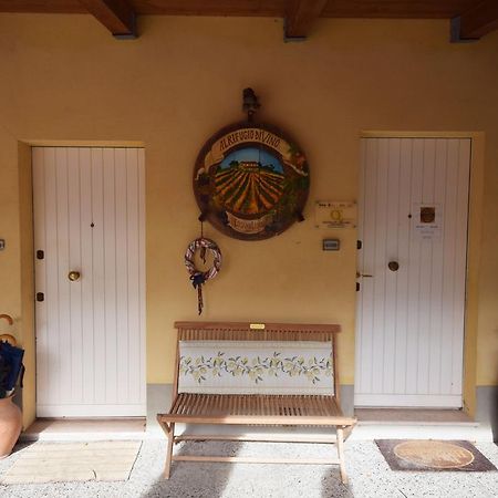 Agriturismo Al Rifugio Divino Belvedere Ostrense Eksteriør billede
