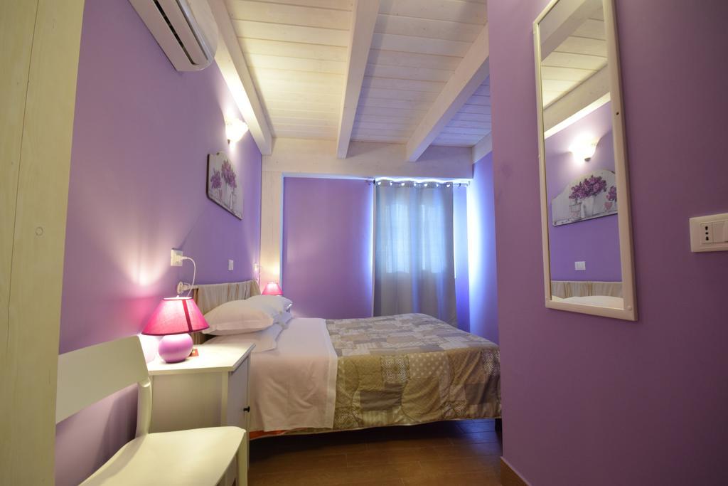 Agriturismo Al Rifugio Divino Belvedere Ostrense Eksteriør billede
