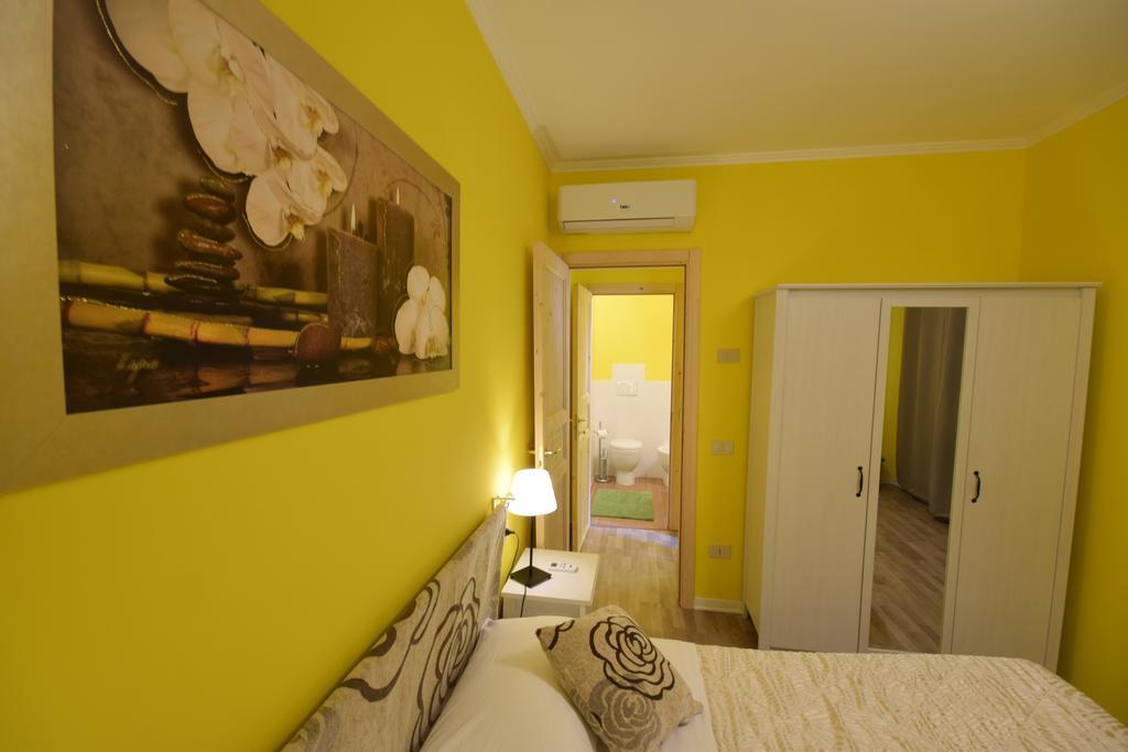 Agriturismo Al Rifugio Divino Belvedere Ostrense Eksteriør billede
