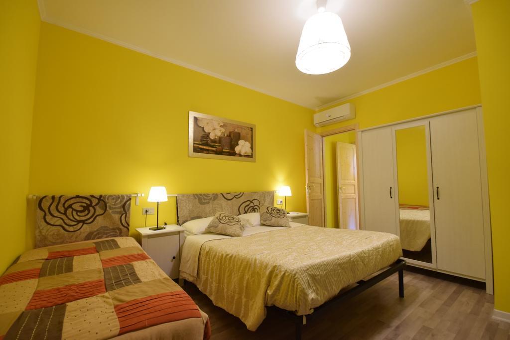 Agriturismo Al Rifugio Divino Belvedere Ostrense Eksteriør billede
